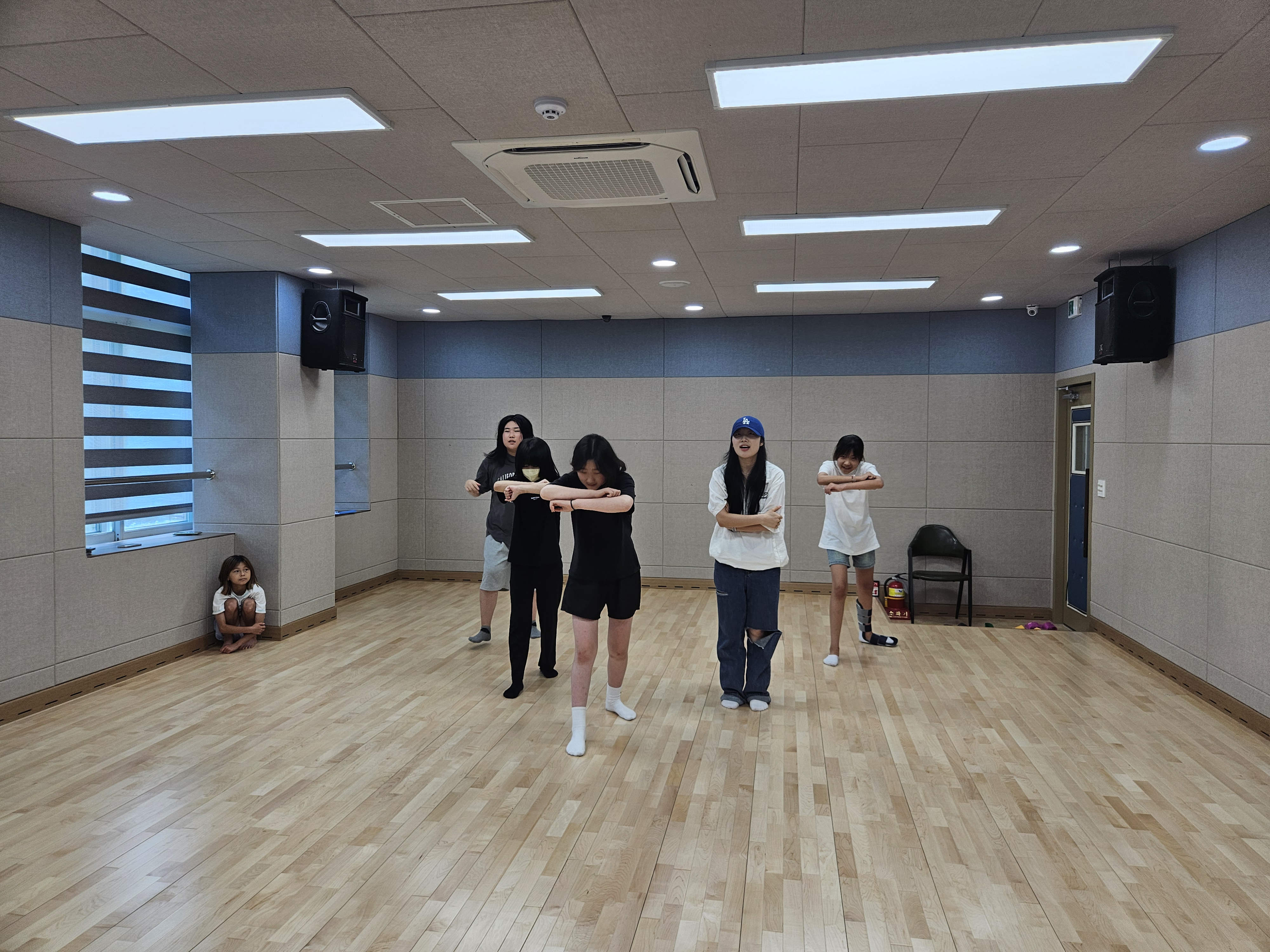 24.08.10 댄스교실 이미지3