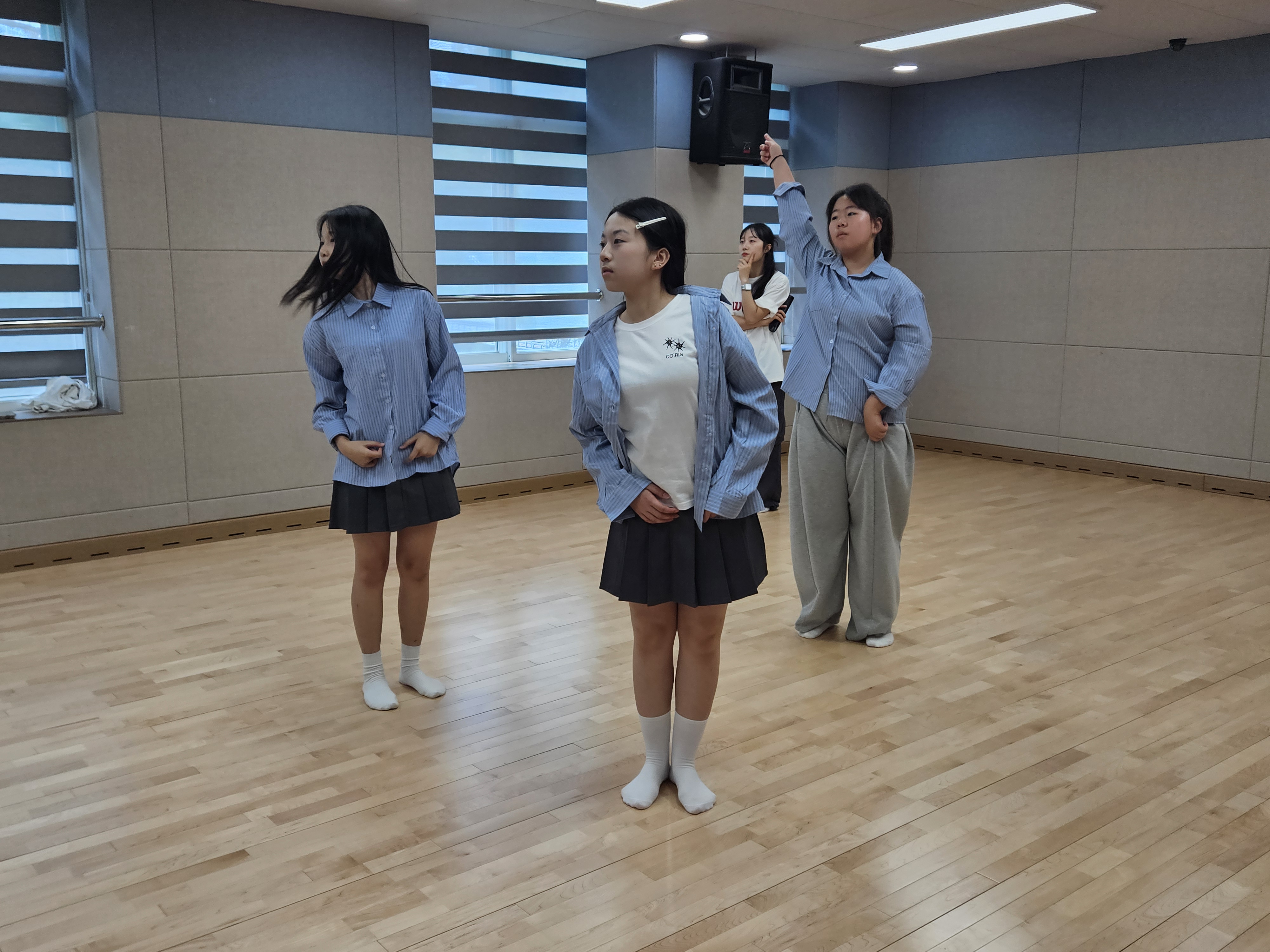 26.08.01 댄스교실 이미지3