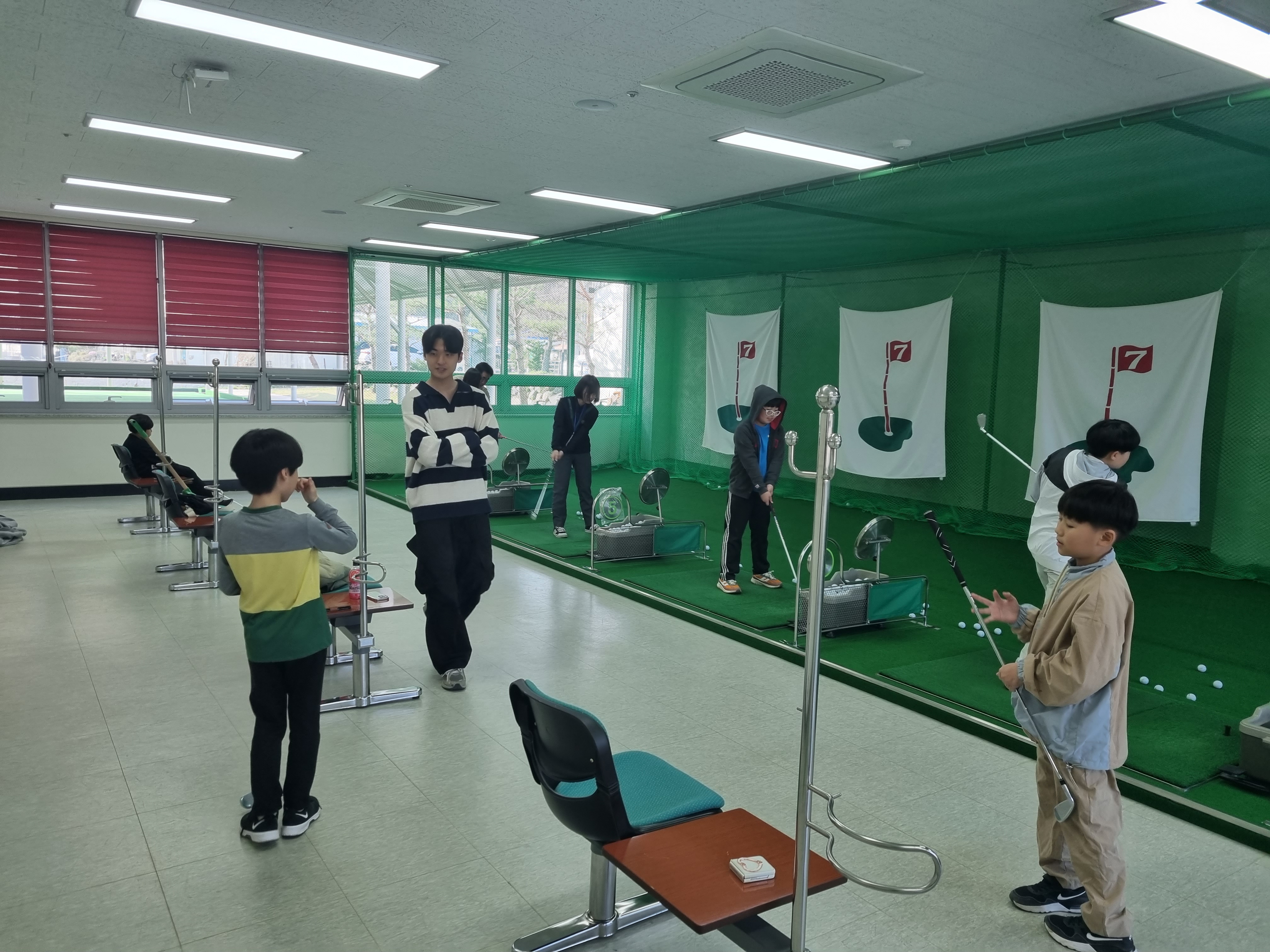 240409 파워스윙골프교실 이미지2