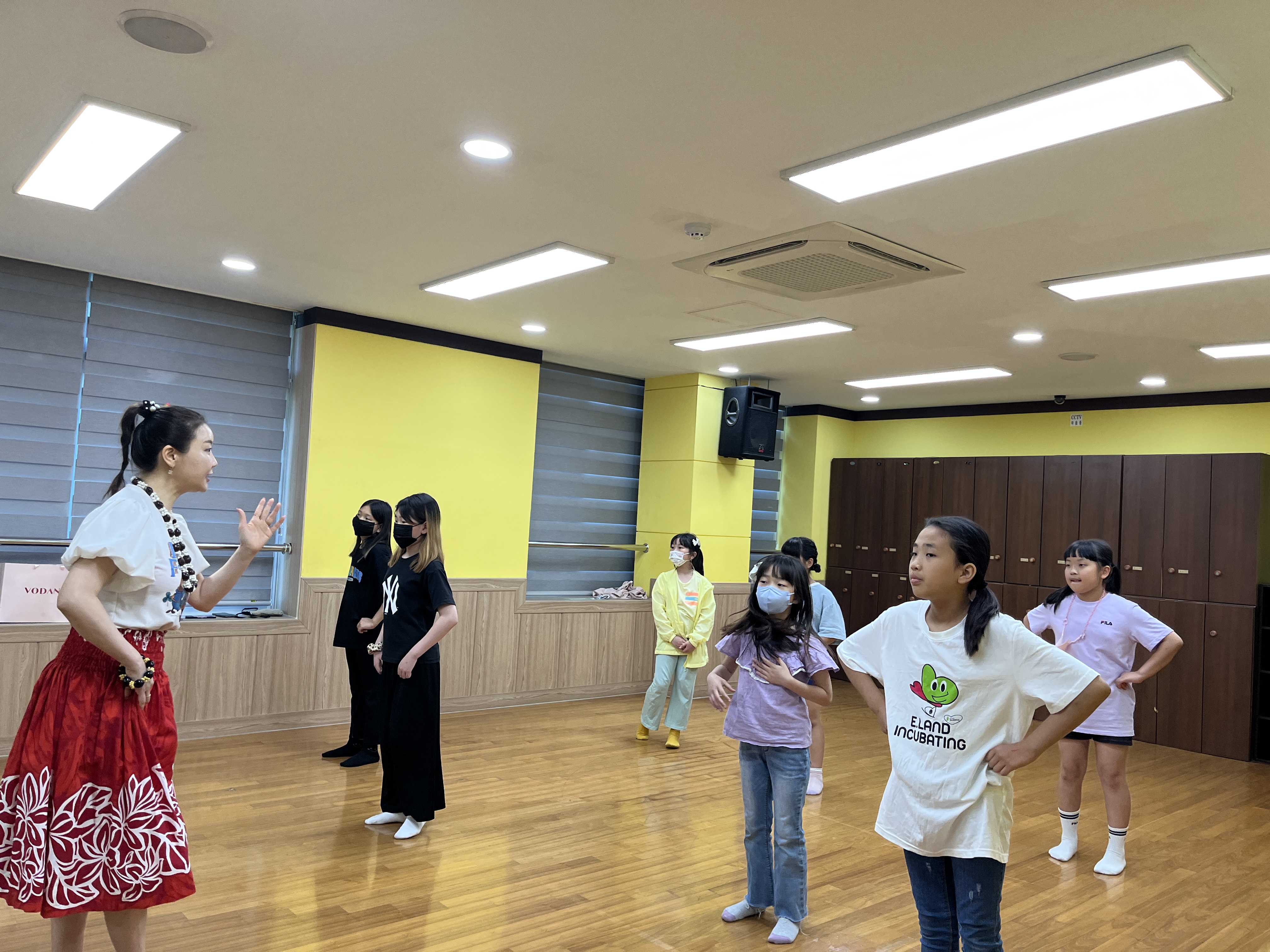 230525 fun fun 댄스스쿨 이미지2