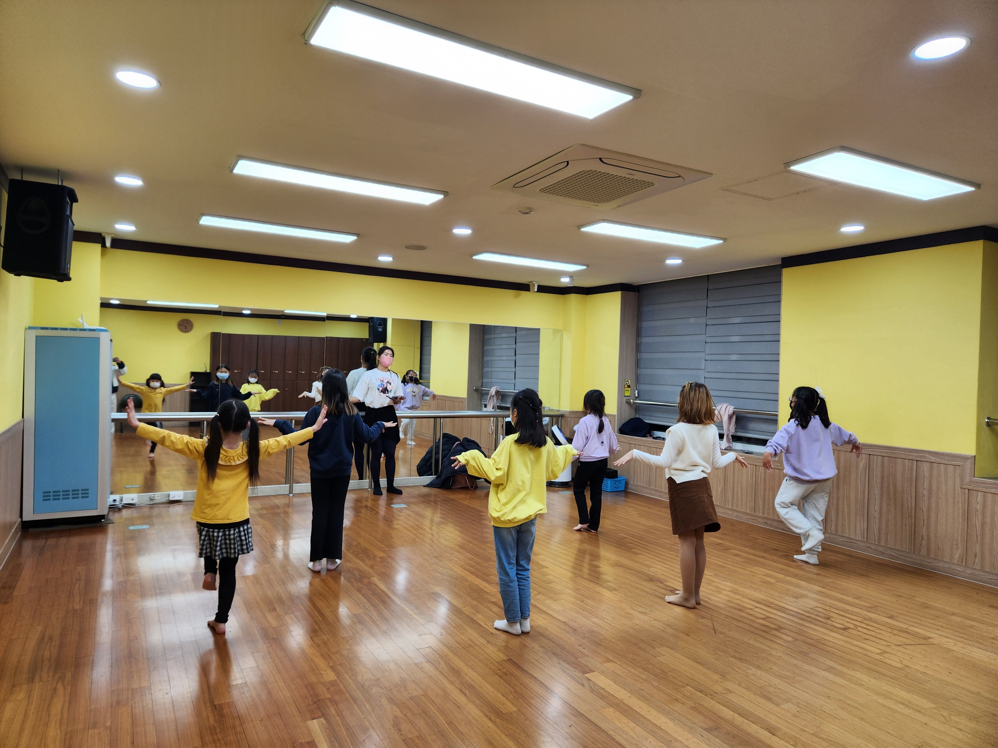 221020 fun fun 댄스스쿨 이미지3