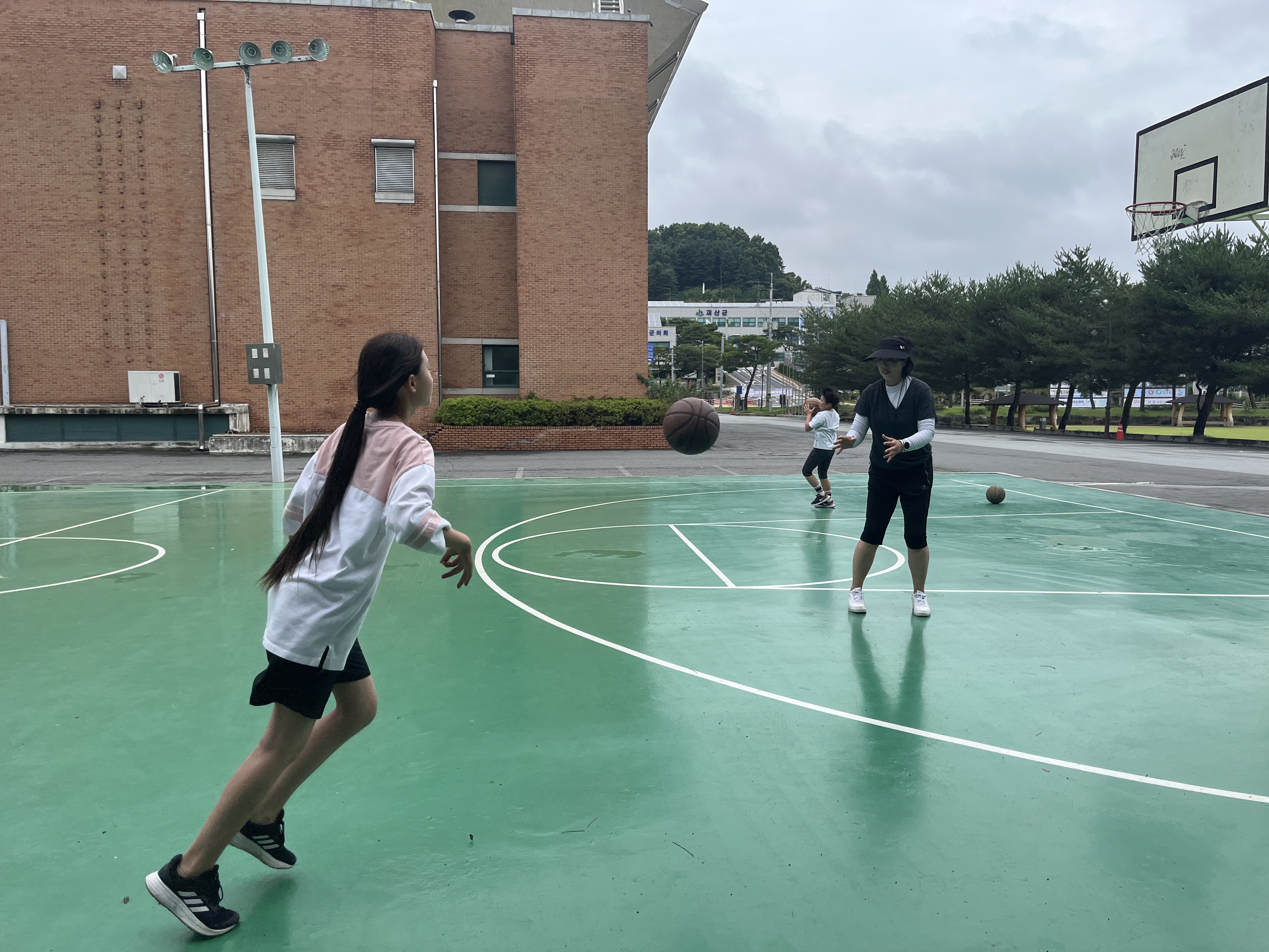230708 덩크슛! 청소년 농구교실 이미지3