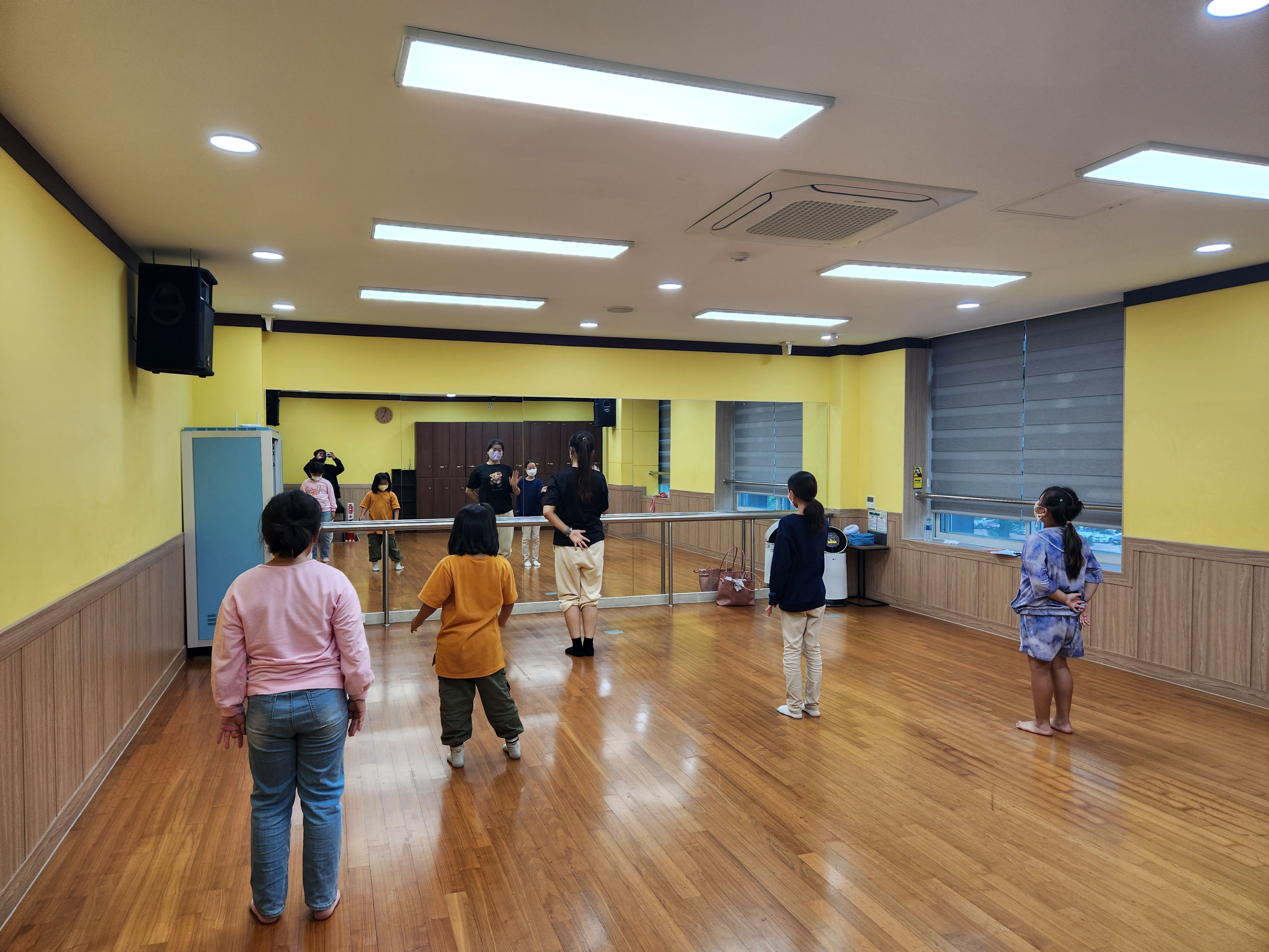 221006 fun fun 댄스스쿨 이미지1