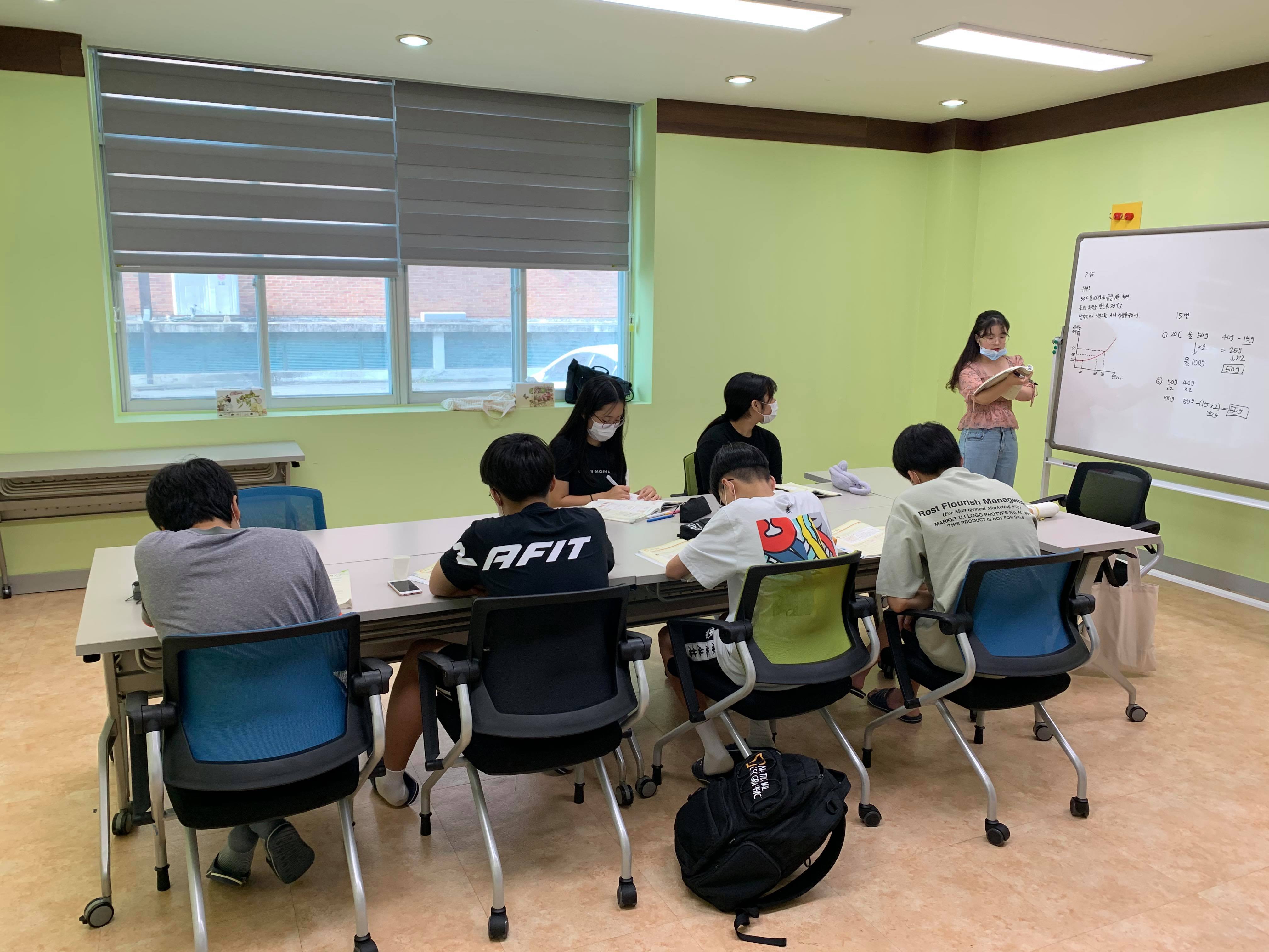 중등 과학(2020년도 8월 4주차) 이미지1