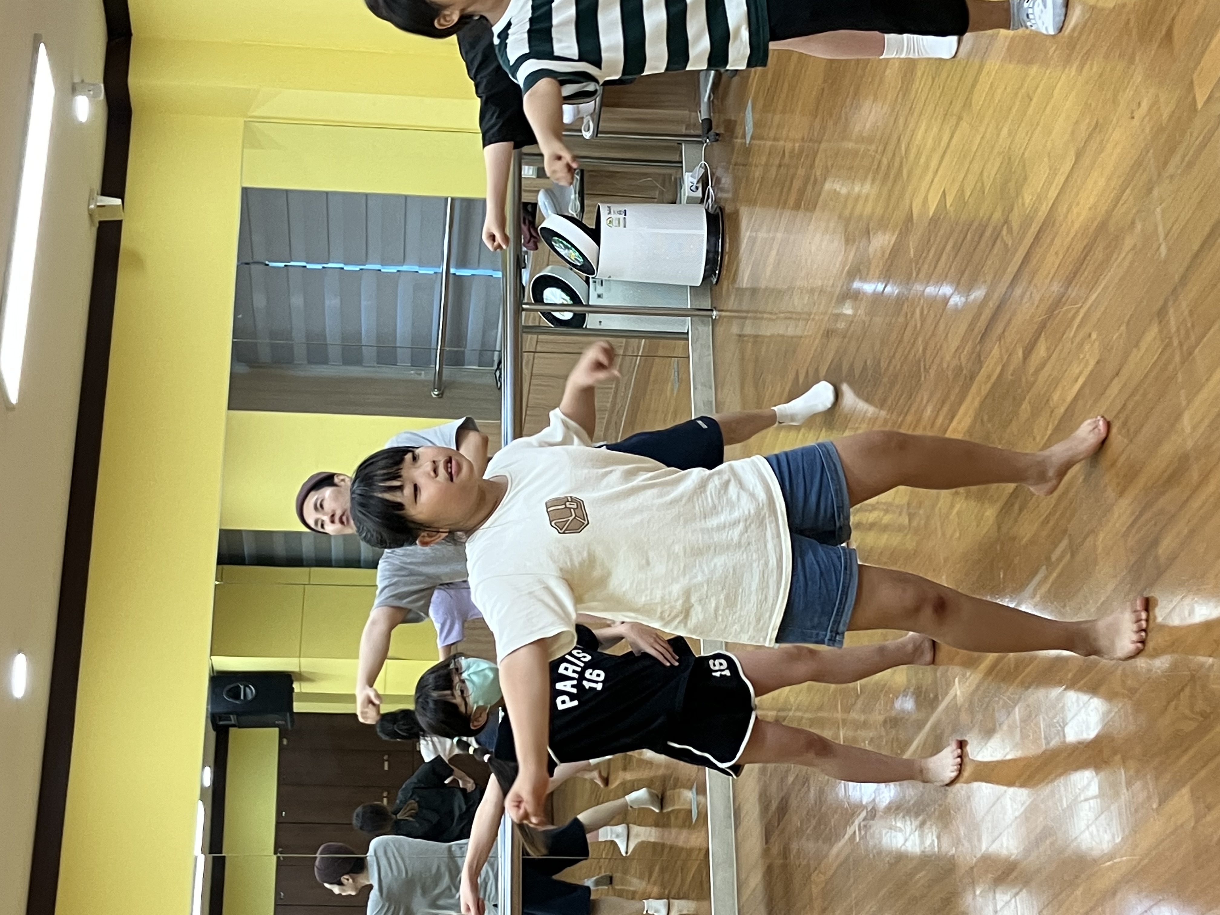 230824 fun fun 댄스스쿨 이미지2
