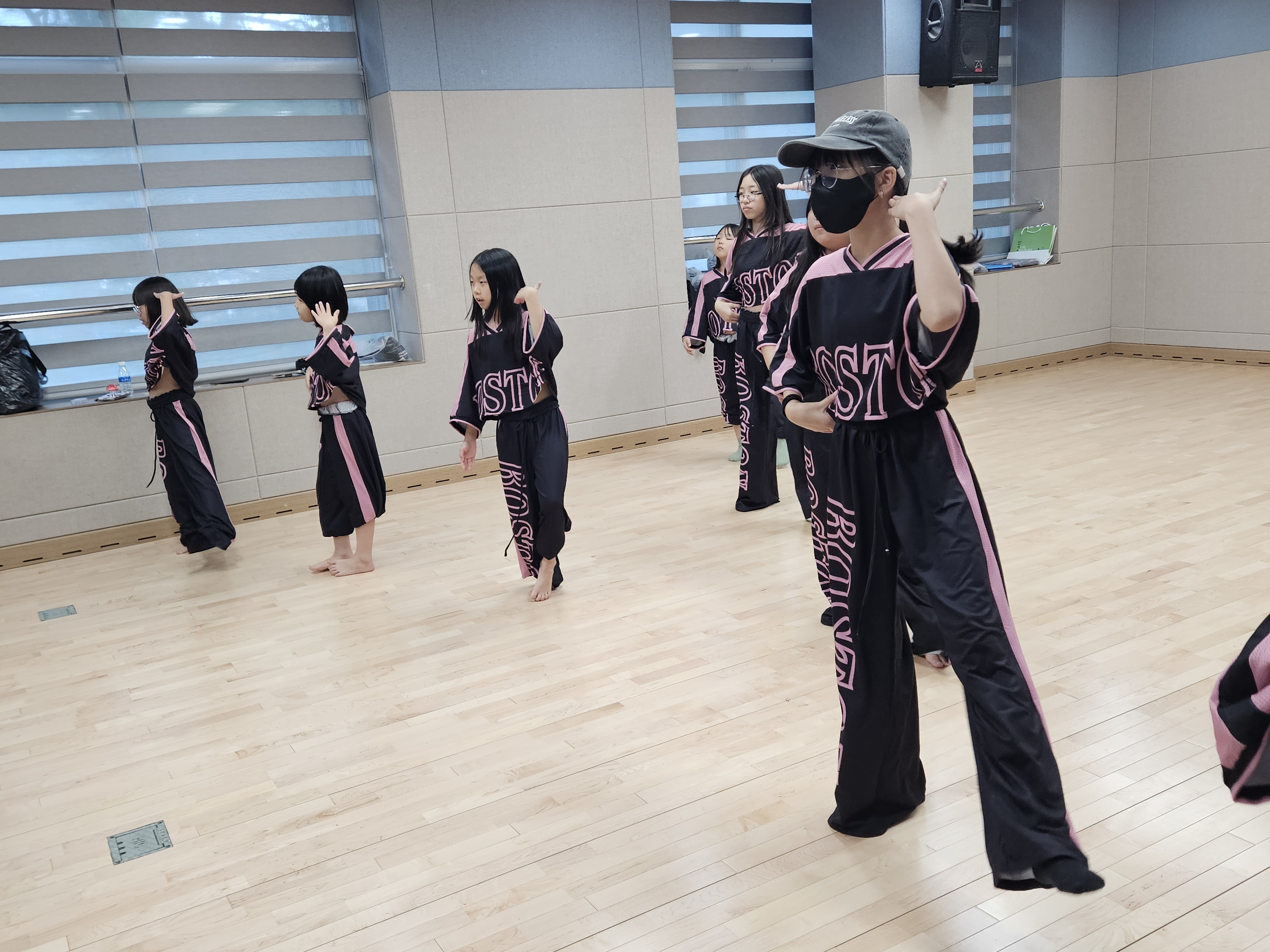 26.08.13 YOUTH DANCE LINK 이미지2