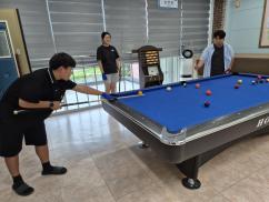 26.06.19 청소년 포켓볼