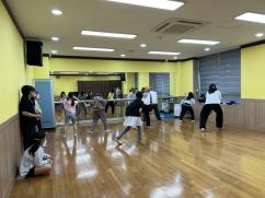 230420 fun fun 댄스스쿨