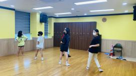 20220709 댄스교실