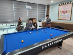 221124 포켓볼