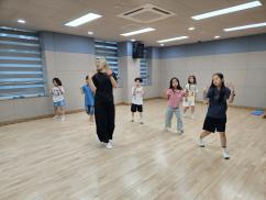 26.07.02  FUN FUN 댄스스쿨