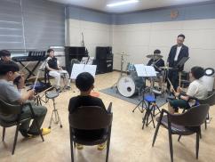 25.05.14  드럼