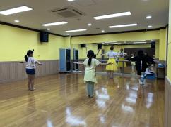 230629 fun fun 댄스스쿨