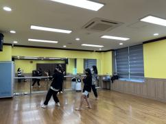 20220514 댄스교실