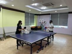 20220715 탁구교실