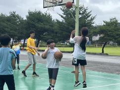 230708 덩크슛! 청소년 농구교실