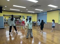 230608 fun fun 댄스스쿨