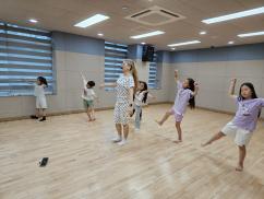 26.07.09 FUN FUN 댄스스쿨