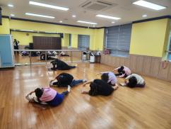 221013 fun fun 댄스스쿨
