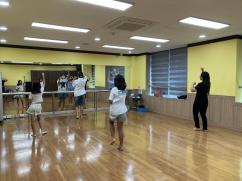 230826 댄스교실