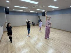 26.06.25 FUN FUN 댄스스쿨