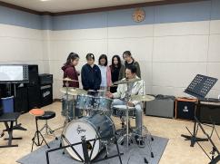 2026.04.01 드럼교실