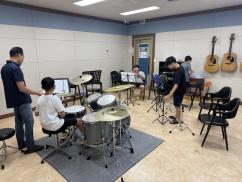 25.07.30 드럼