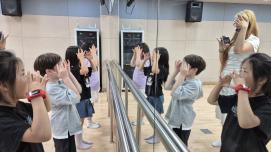 26.06.11 FUNFUN 댄스스쿨