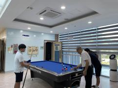 25.09.11 포켓볼
