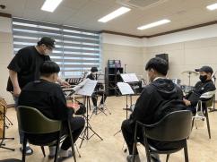 20220412 드럼