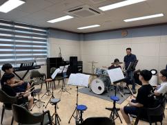 25.05.21 드럼