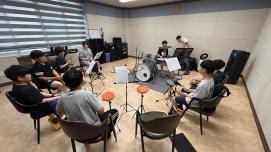 25.05.28 드럼