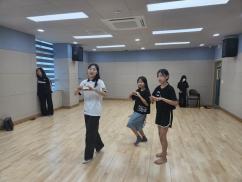24.08.31 댄스교실
