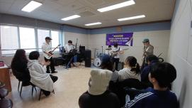 2026.02.10 밴드동아리 세발자전거 소규모 발표회