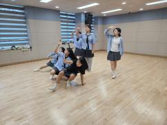 26.08.29  댄스교실