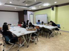 20220728 자원봉사학교