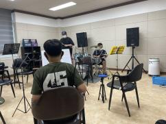 20220913 드럼