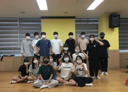 자원봉사학교(2020년도 8월 4주차)