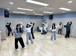 25.03.29 댄스동아리