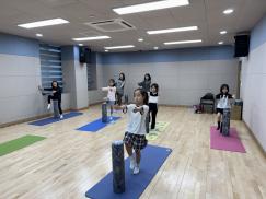 25.09.24 필라테스