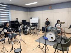 26.08.05 드럼