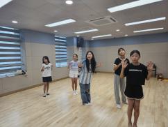 24.08.24 댄스교실