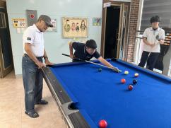 230831 포켓볼
