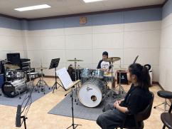 26.08.19 드럼