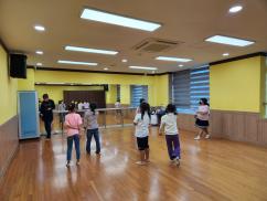 20220929 fun fun 댄스스쿨