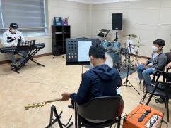20220917 밴드교실