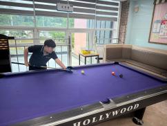 24.08.27 포켓볼