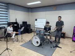 26.05.27 드럼 교실