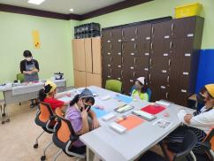 20220927 라이스공예