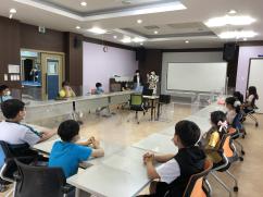 초등 한국사(2020년도 7월 1주차)